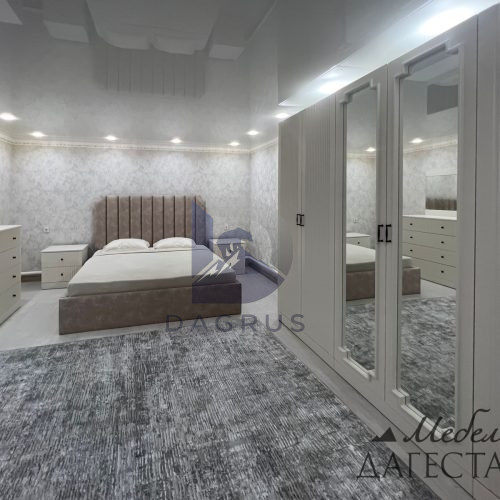 Спальня Катрина
