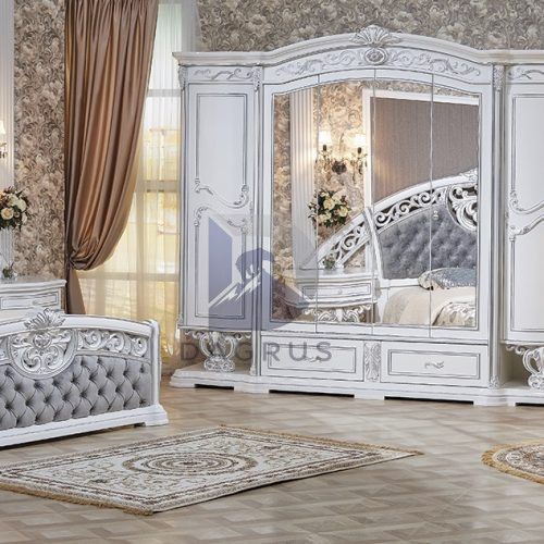 Спальня Марелла