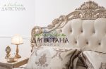 Спальня Патрисия бежевая