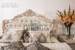 Спальня Патрисия бежевая