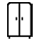Шкафы