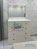 Спальня Катрина